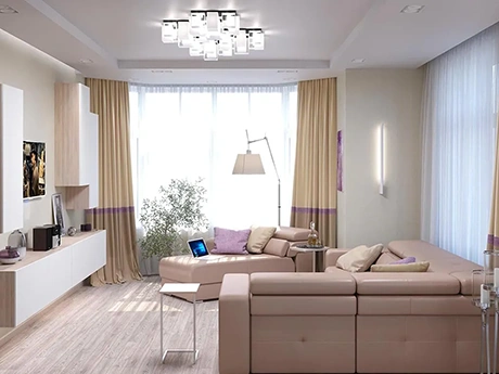 Квартира в ЖК Мирный