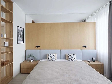 Квартира в ЖК Веллтон Парк