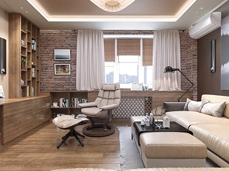 Квартира на Северном