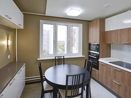 Квартира на Академика Королёва