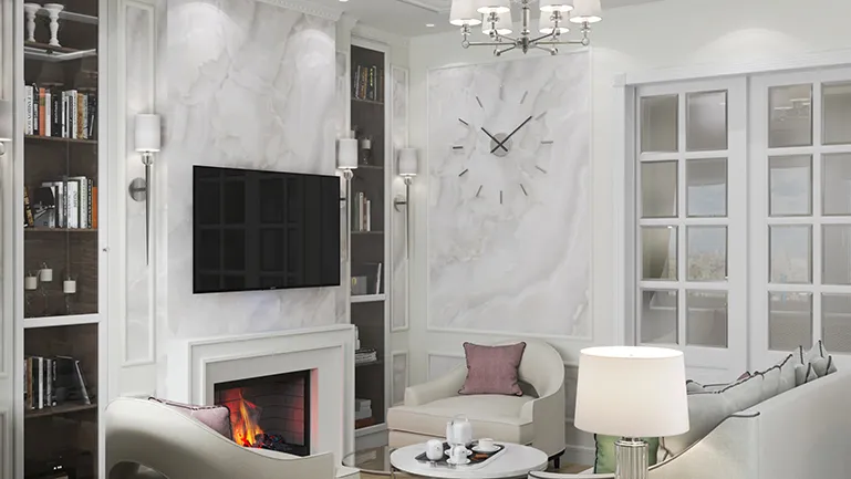 Ремонт квартиры в ЖК 1147