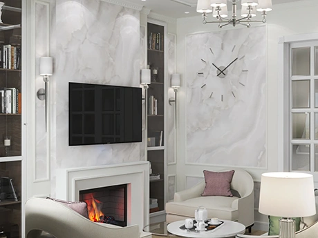 Квартира в ЖК 1147