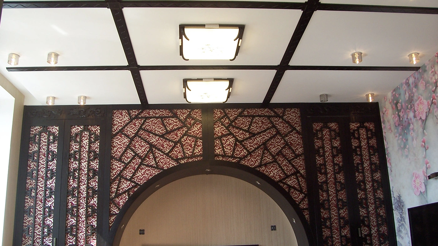 Ремонт дома в КП Милано