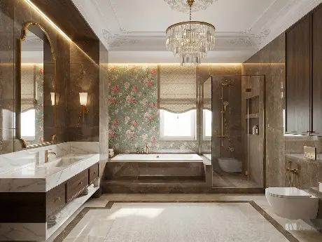 Ванная комната