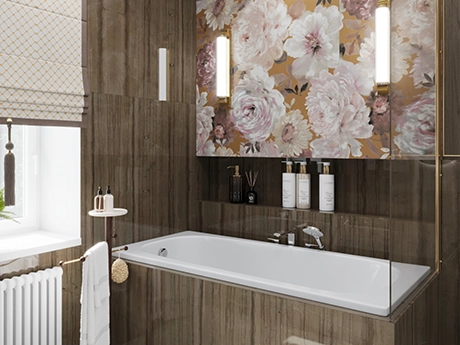 Ванная комната