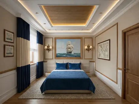 Спальня Спальня