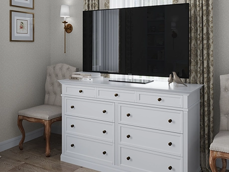 Спальня дочки 2 этаж