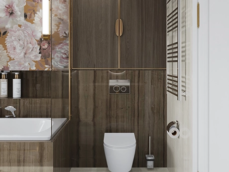 Ванная комната