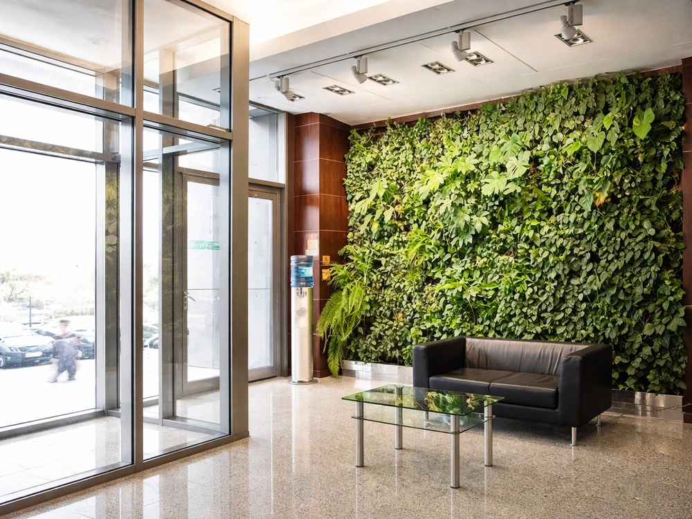 Экоминимализм в интерьере Экоминимализм в интерьере