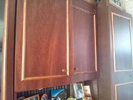 Какие обои подойдут к мебели?