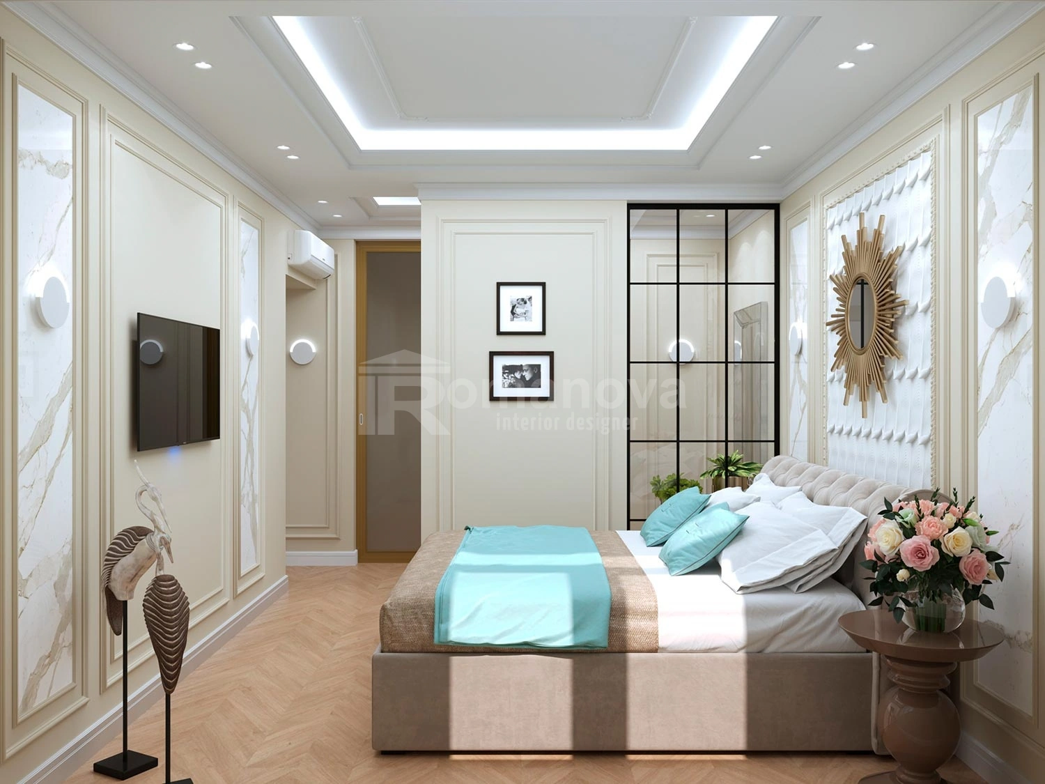 Интерьерные тренды 2023