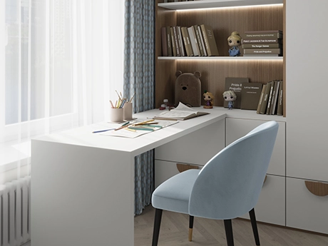 Детская комната