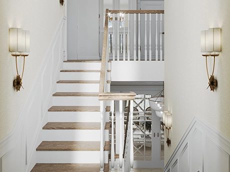 Лестница Лестница