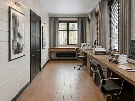 Кабинет 2 этаж Кабинет 2 этаж