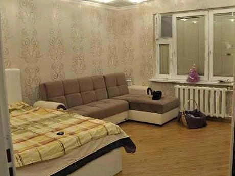 Как декорировать одну комнату с двумя назначениями?