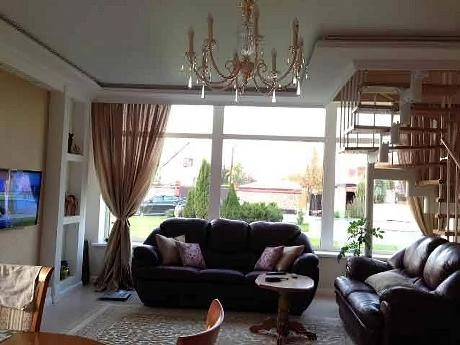 Какую мебель подобрать в прихожую? Какую мебель подобрать в прихожую?
