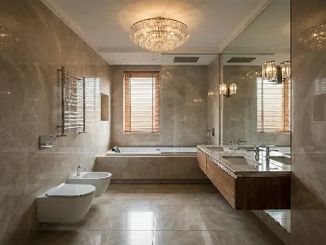 Ванная комната