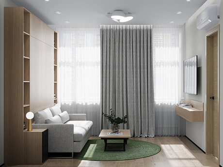 Гостиная Гостиная