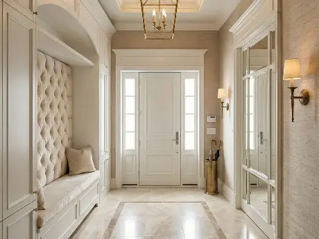 Прихожая Прихожая