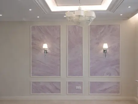 Гостиная-Столовая