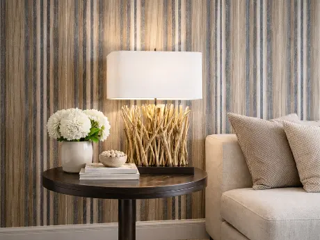 Подбор цвета штор и мебели для бежевой гостиной