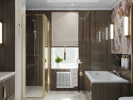 Ванная комната