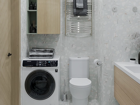 Ванная комната