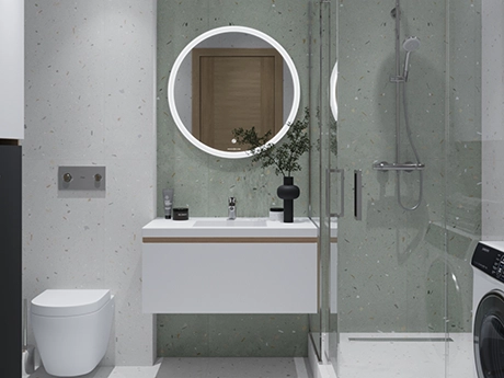 Ванная комната