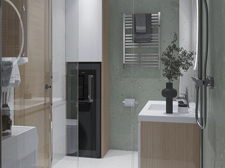 Ванная комната