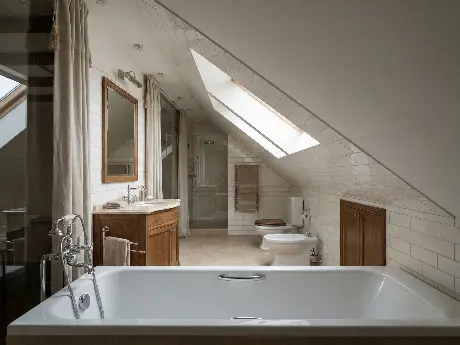 Ванная комната