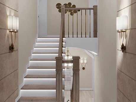 Лестница Лестница