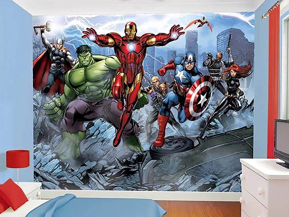 Необходимо было определиться с цветовым решением Необходимо было определиться с цветовым решением