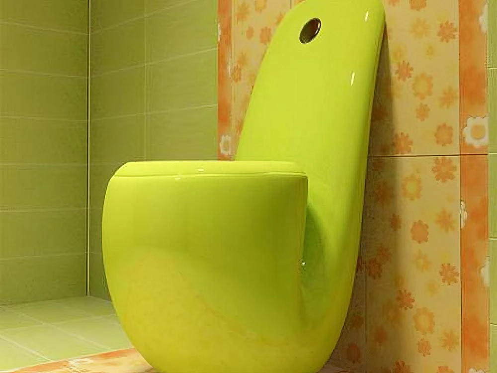 Сантехника для индивидуального интерьера Сантехника для индивидуального интерьера