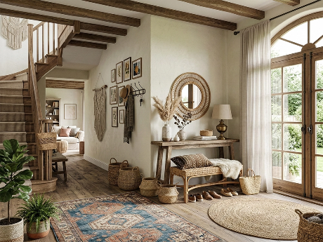 Стили в интерьере