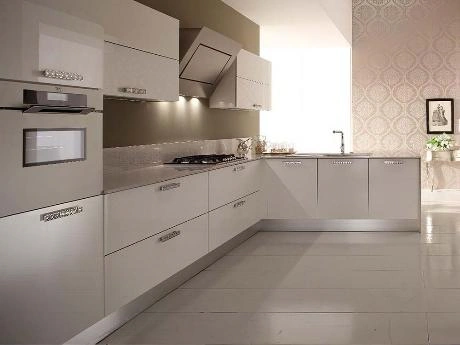 Какую цветовую гамму подобрать для интерьера кухни?