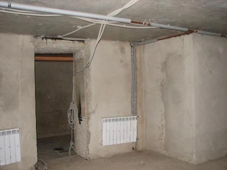 Комната отдыха