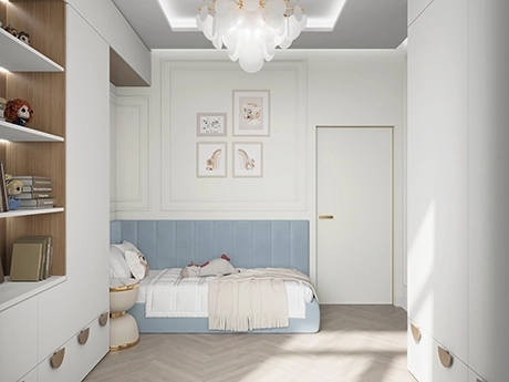 Детская комната