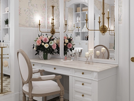 Ванная комната 2 этаж