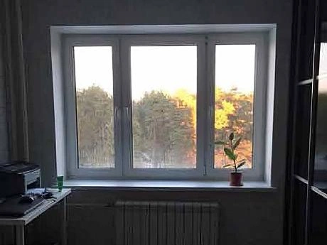 Какую форму штор выбрать для оформления окна в спальне?