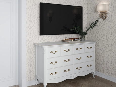 Спальня сына 2 этаж