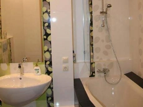 Интерьер санузла