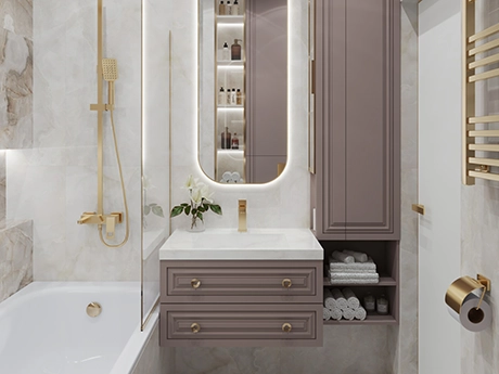 Ванная комната