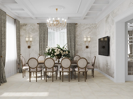 Кухня-Столовая