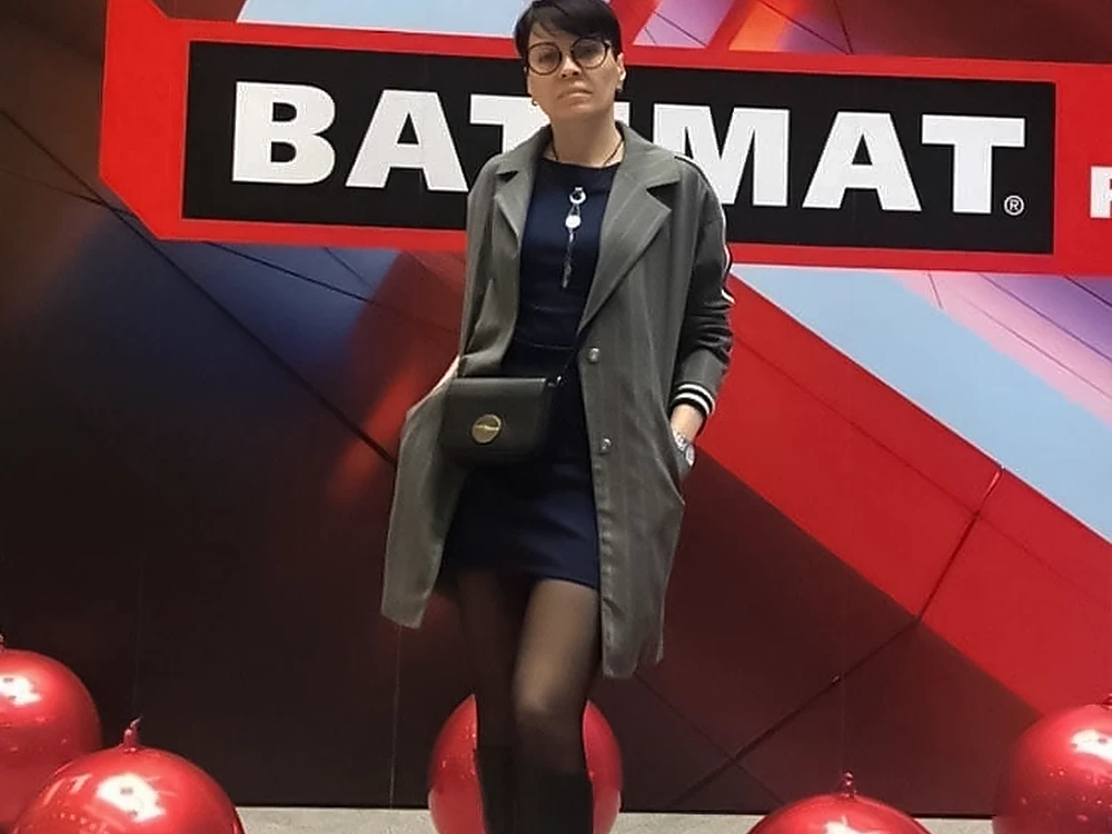 BATIMAT RUSSIA 2020 — международная выставка дизайна