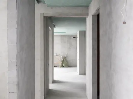 Ремонт в квартире