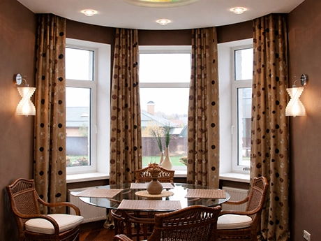 Ремонт столовой