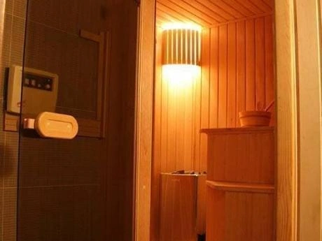 Ремонт сауны