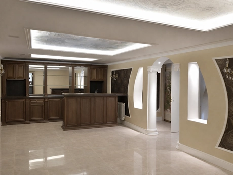 Комната отдыха