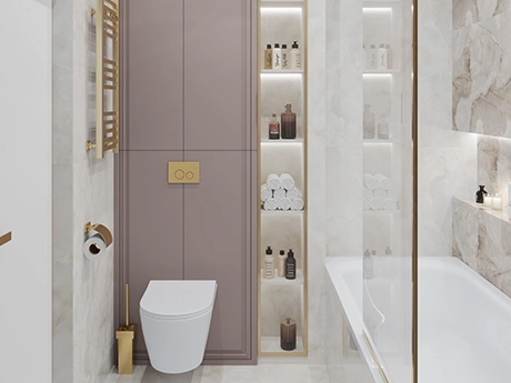 Ванная комната