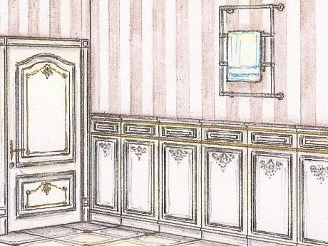 Дизайн санузла